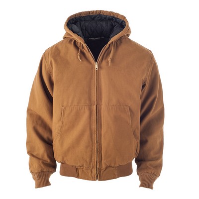 Dakota Heavyweight Jacket